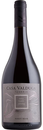 Majestic Oak Red Wine - Red