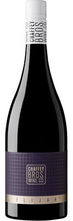Picture of Chaffey Bros ‘Elijah’ Eden Valley Shiraz 2021, Australia