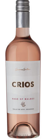 Susana Balbo 'Crios' Malbec Rosé 2023, Mendoza , Majestic Wine