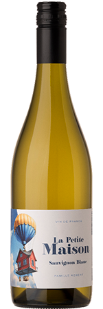 Picture of Lionel Gosseaume 'La Petite Maison' Sauvignon Blanc 2024, Vin de France