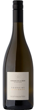 Lionel Gosseaume 'Domaine de la Croix des Orbinières' Touraine Sauvignon 2024/25, Loire Valley White Wine, Majestic Wine