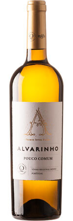Majestic Alvarinho Pouco Comum 2024 Vinho Verde White Wine