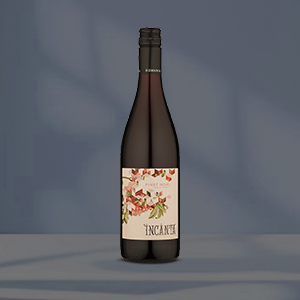 Incanta Pinot Noir, Romania