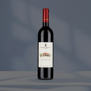Domaine des Tourelles Cuvée Pierre Brun, Lebanon