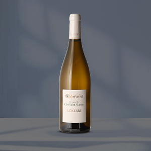 Domaine du Clos Saint Martin Sancerre, France
