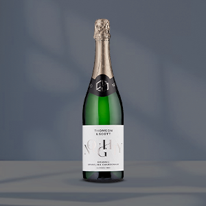 Noughty Sparkling Chardonnay 0%