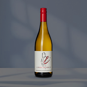 Emma Marris Sauvignon Blanc, Marlborough