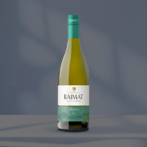 Raimat Organic Albariño, Costers del Segre