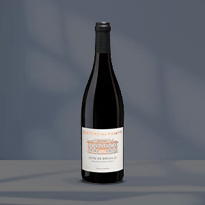 Château des Ravatys Organic Côte de Brouilly