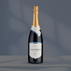 Nyetimber 'Classic Cuvée' Brut, Sussex