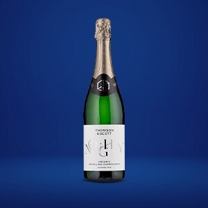 Noughty Sparkling Chardonnay 0%