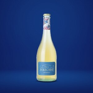 Saicho Jasmine Sparkling Tea