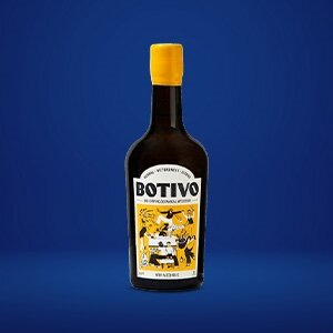 Botivo Non Alcoholic Aperitivo 0.2%
