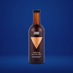 Three Spirit Nightcap 0.5%