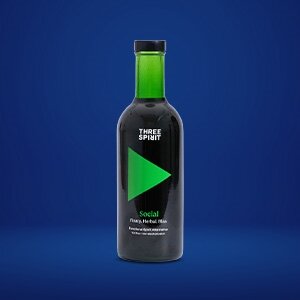 Three Spirit Social 0% 50cl