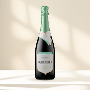 Nyetimber 'Cuvée Chérie' Demi-Sec, Sussex
