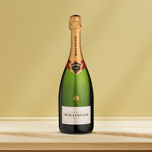 Bollinger 'Special Cuvée' Brut Champagne