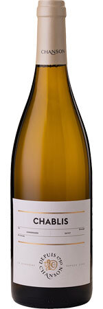 Domaine Chanson Chablis 1er Cru 2023 White Wine, Majestic Wine