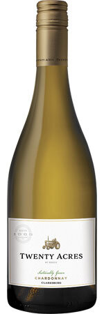 Picture of Bogle Family Vineyards 'Twenty Acres' Chardonnay 2023, Clarksburg, California