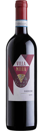 Picture of Villa Mura Bardolino DOC 2024, Italy