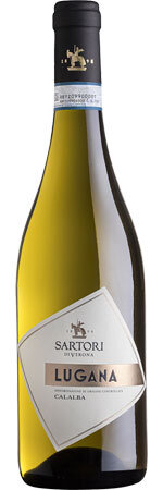 Majestic Trebbiano di Lugana DOC White Wine