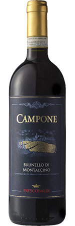 Frescobaldi Campone Brunello di Montalcino DOCG Red Wine, Majestic Wine