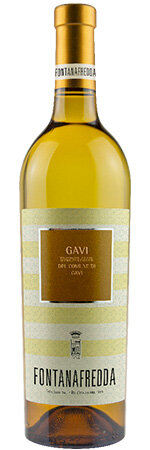 Fontanafredda Gavi di Gavi DOCG 2024, Italy White Wine, Majestic Wine