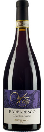 Cantine Volpi Barbaresco DOCG, Piemonte Red Wine, Majestic Wine
