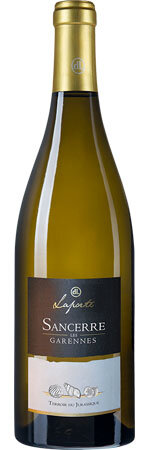 Domaine Laporte 'Les Garennes' Sancerre Blanc 2024, Loire Valley White Wine, Majestic Wine