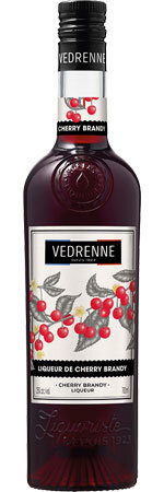 Picture of Vedrenne Cherry Brandy Liqueur