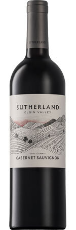 Majestic Sutherland Cabernet Sauvignon Red Wine