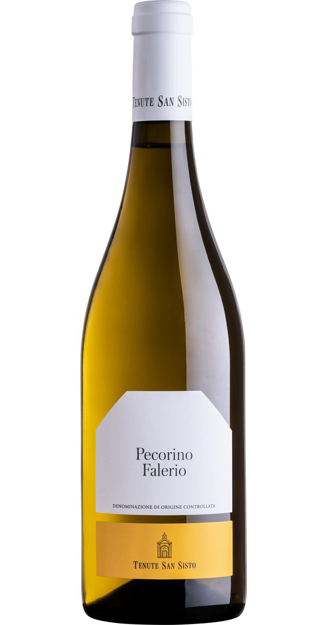Picture of Pecorino Falerio Tenute San Sisto