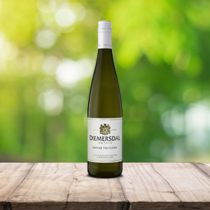 Diemersdal Wine Estate Grüner Veltliner, Durbanville, South Africa