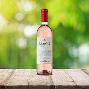 Frescobaldi 'Rèmole' Rosé, Tuscany