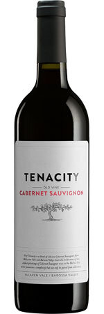 Two Hands 'Tenacity Old Vine' Cabernet Sauvignon 2024, McLaren Vale Red Wine, Majestic Wine