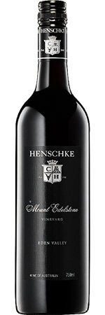 Picture of Henschke ‘Mount Edelstone’ Shiraz 2018, Eden Valley