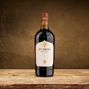 Art Armenia 'Areni' Malbec, Armenia