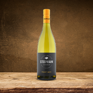Stopham Estate Pinot Gris, Sussex