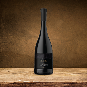 Tbilvino Saperavi, Georgia