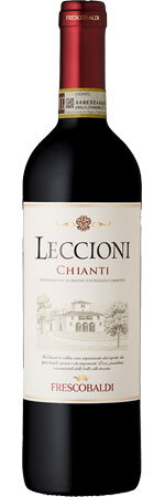 Picture of Frescobaldi Leccioni Chianti DOCG