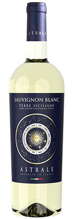 Picture of Astrale Sauvignon Blanc Terre Siciliane