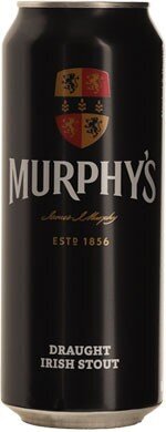 Picture of Murphy's Irish Stout 10x440ml Cans