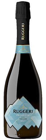 Ruggeri 'Orizzonti' Treviso Prosecco DOC Brut NV Sparkling Wine, Majestic Wine