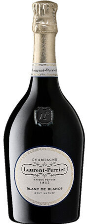 Picture of Laurent-Perrier Blanc de Blancs Brut Nature Champagne