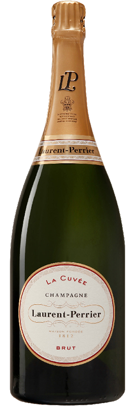 Picture of Laurent-Perrier 'La Cuvée' Champagne Magnum