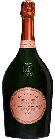 Laurent Perrier Rosé Champagne Magnum