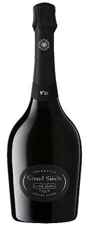 Picture of Laurent-Perrier 'Grand Siècle Iteration N°26' Champagne