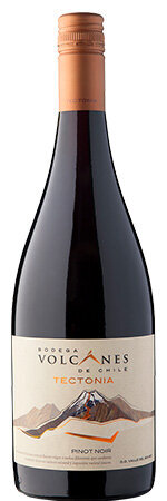 Majestic Pinot Noir - Medium - Red