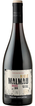 Majestic Malmau Malbec Red Wine