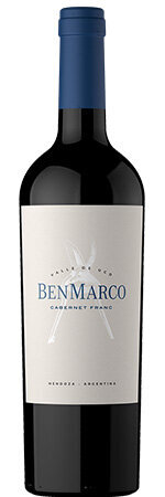 Majestic Oak Cabernet Franc Red Wine